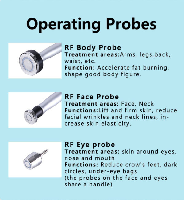 Face Lift Device