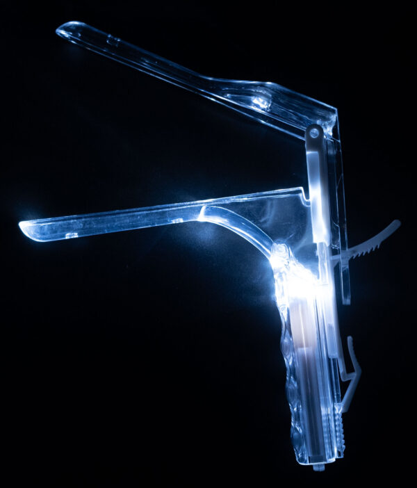 Disposable Illuminated Speculum - Image 5