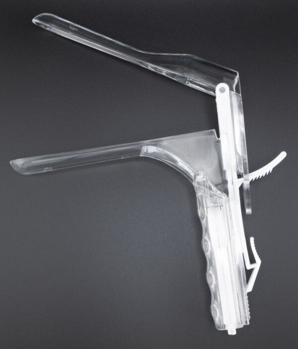 Disposable Illuminated Speculum - Image 4