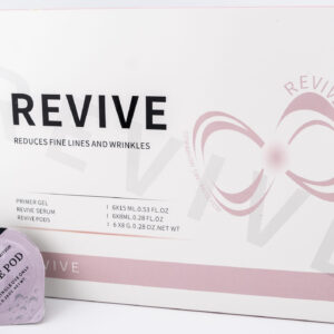 Anti-Wrinkle Facial Set