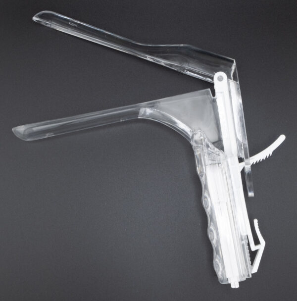 Disposable Illuminated Speculum - Image 3