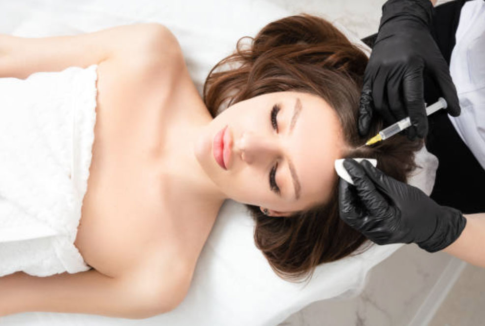 Hair Restoration