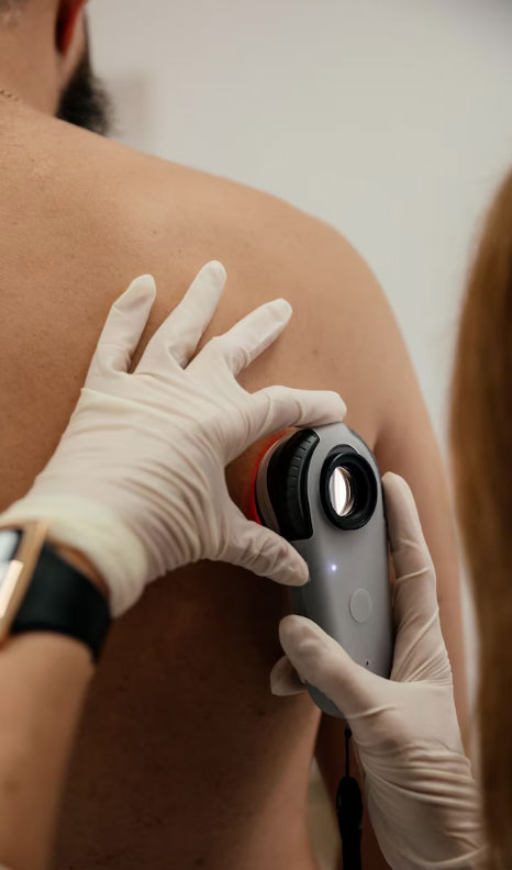 Annual Skin Check