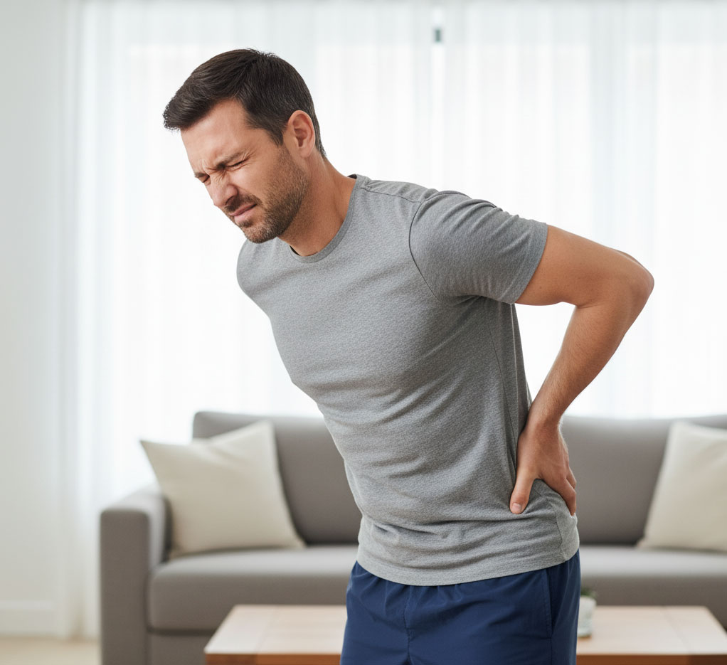 Therapeutic Botox Injections