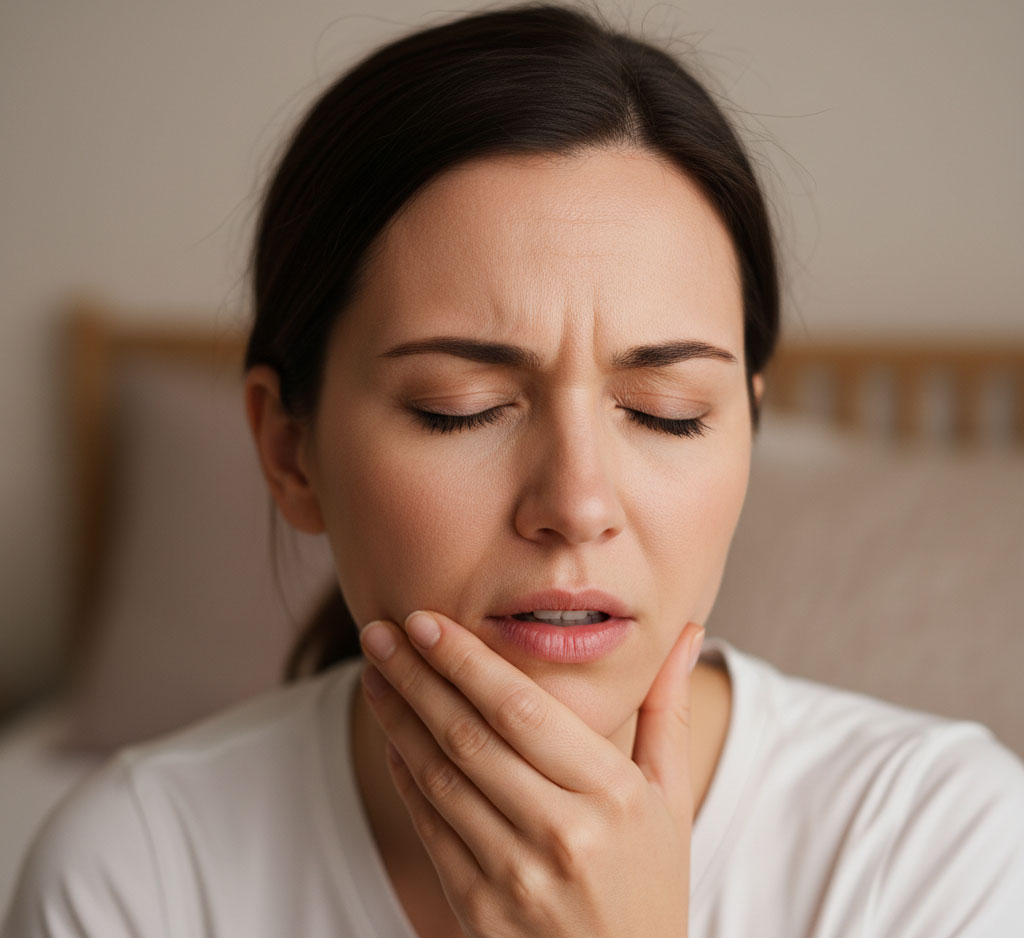 Therapeutic Botox Injections