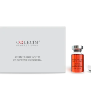 Calecim Advanced Hair System 6x5ml