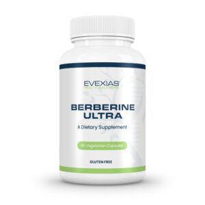 EVEXIAS Berberine Ultra