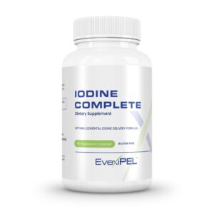 EVEXIAS Iodine Complete