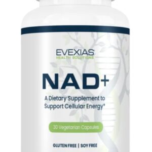 EVEXIAS NAD+