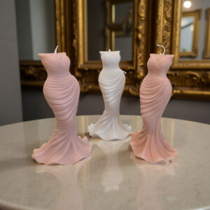 Marilyn Monroe Candles